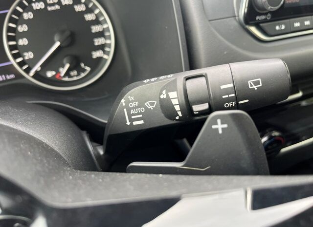 NISSAN QASHQAI X-TRONIC 1.3 158CV AÑO 12-2021 lleno