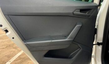 SEAT IBIZA REFERENCE PLUS 1.0i AÑO 2022 lleno