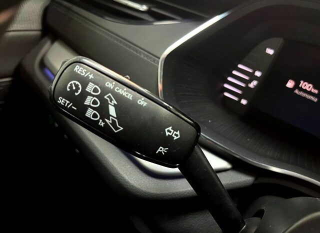 SKODA OCTAVIA AMBITION 2.0TDi 150CV AÑO 10-2022 lleno