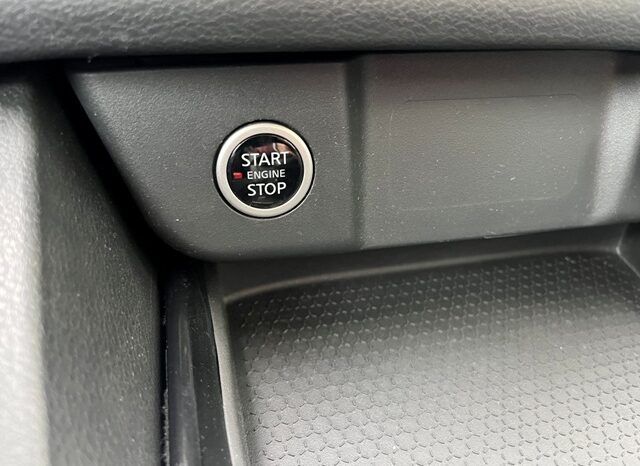 NISSAN QASHQAI X-TRONIC 1.3 158CV AÑO 12-2021 lleno