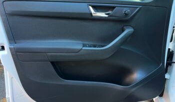 SKODA FABIA AMBITION 1.0TSi AÑO 11-2021 lleno