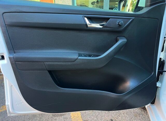 SKODA FABIA AMBITION 1.0TSi AÑO 11-2021 lleno