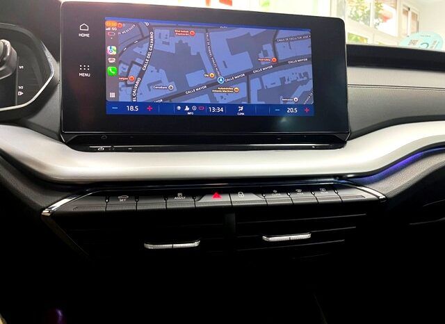 SKODA OCTAVIA AMBITION 2.0TDi 150CV AÑO 10-2022 lleno