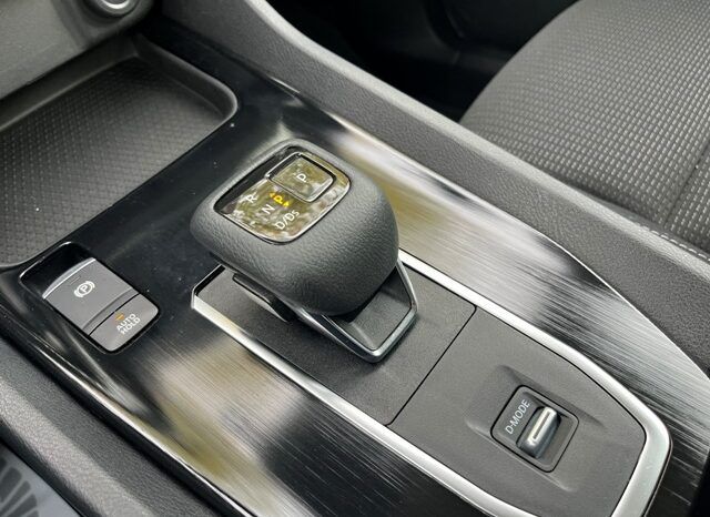 NISSAN QASHQAI X-TRONIC 1.3 158CV AÑO 12-2021 lleno