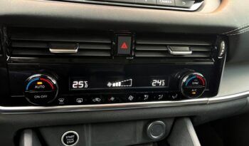 NISSAN QASHQAI X-TRONIC 1.3 158CV AÑO 12-2021 lleno