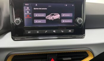 SEAT IBIZA REFERENCE PLUS 1.0i AÑO 2022 lleno
