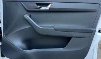 SKODA FABIA AMBITION 1.0TSi AÑO 11-2021 lleno