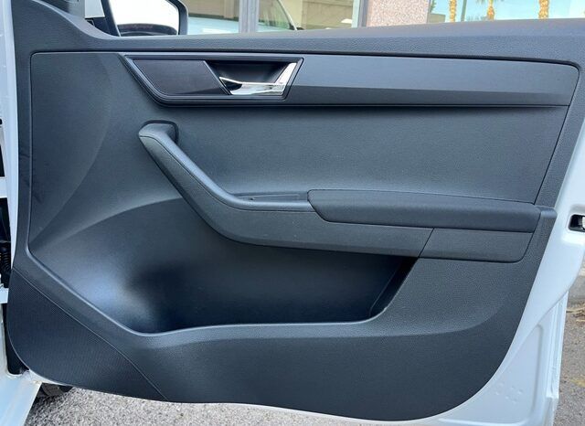 SKODA FABIA AMBITION 1.0TSi AÑO 11-2021 lleno