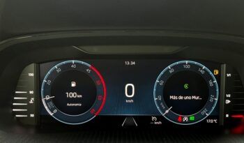 SKODA OCTAVIA AMBITION 2.0TDi 150CV AÑO 10-2022 lleno