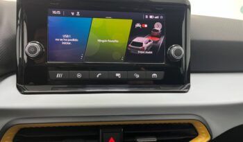 SEAT IBIZA REFERENCE PLUS 1.0i AÑO 2022 lleno