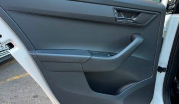 SKODA FABIA AMBITION 1.0TSi AÑO 11-2021 lleno