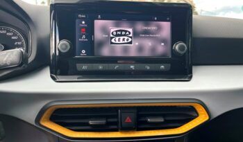 SEAT IBIZA REFERENCE PLUS 1.0i AÑO 2022 lleno