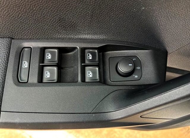 SEAT IBIZA REFERENCE PLUS 1.0i AÑO 2022 lleno