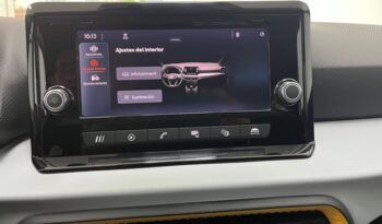 SEAT IBIZA REFERENCE PLUS 1.0i AÑO 2022 lleno