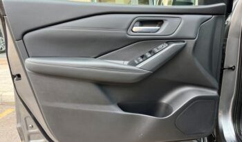 NISSAN QASHQAI X-TRONIC 1.3 158CV AÑO 12-2021 lleno