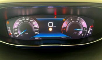 PEUGEOT 3008 ACTIVE PACK 1.5HDI 130CV AÑO 2021 lleno