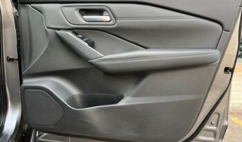 NISSAN QASHQAI X-TRONIC 1.3 158CV AÑO 12-2021 lleno