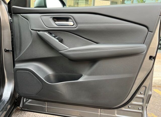 NISSAN QASHQAI X-TRONIC 1.3 158CV AÑO 12-2021 lleno