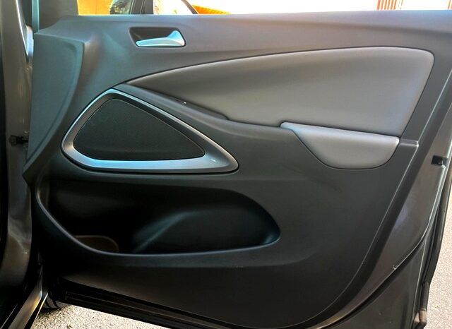 OPEL CROSSLAND X DESIGN LINE 1.5HDI 102CV AÑO 2019 lleno