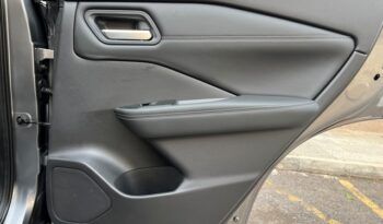 NISSAN QASHQAI X-TRONIC 1.3 158CV AÑO 12-2021 lleno