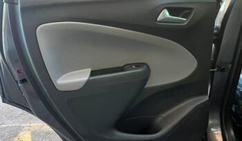 OPEL CROSSLAND X DESIGN LINE 1.5HDI 102CV AÑO 2019 lleno