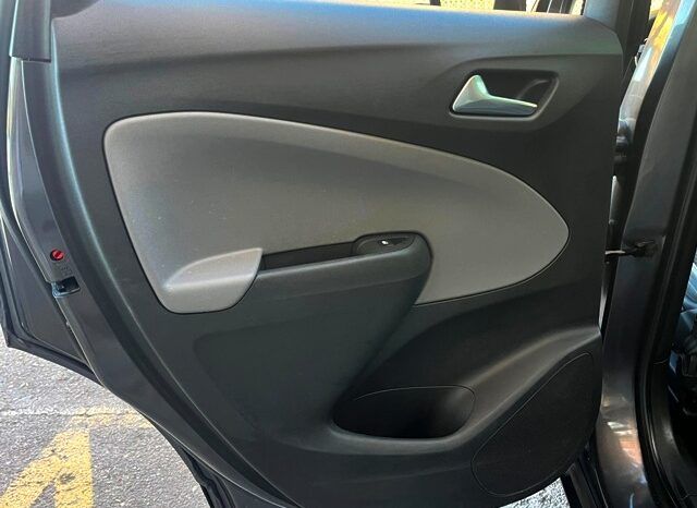 OPEL CROSSLAND X DESIGN LINE 1.5HDI 102CV AÑO 2019 lleno