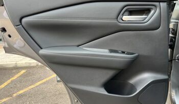 NISSAN QASHQAI X-TRONIC 1.3 158CV AÑO 12-2021 lleno