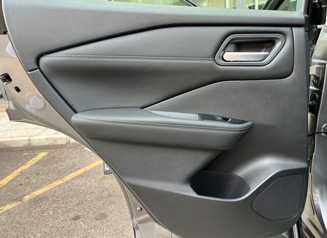 NISSAN QASHQAI X-TRONIC 1.3 158CV AÑO 12-2021 lleno