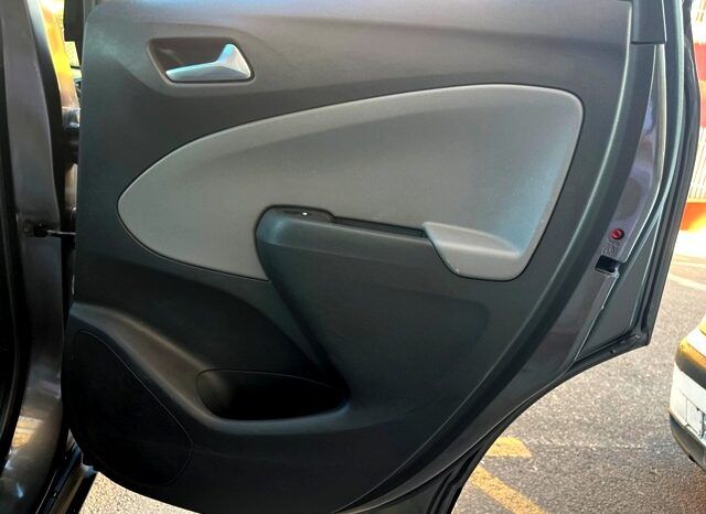 OPEL CROSSLAND X DESIGN LINE 1.5HDI 102CV AÑO 2019 lleno