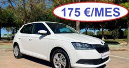 SKODA FABIA AMBITION 1.0TSi AÑO 11-2021