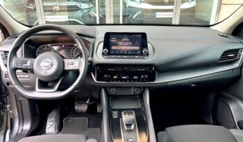 NISSAN QASHQAI X-TRONIC 1.3 158CV AÑO 12-2021 lleno