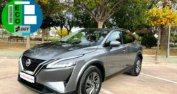 NISSAN QASHQAI X-TRONIC 1.3 158CV AÑO 12-2021