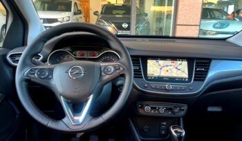 OPEL CROSSLAND X DESIGN LINE 1.5HDI 102CV AÑO 2019 lleno