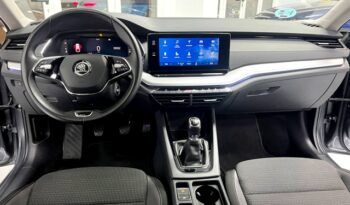 SKODA OCTAVIA AMBITION 2.0TDi 150CV AÑO 10-2022 lleno