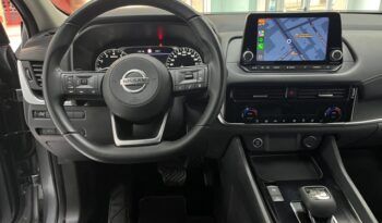 NISSAN QASHQAI X-TRONIC 1.3 158CV AÑO 12-2021 lleno