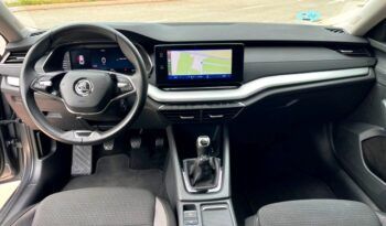 SKODA OCTAVIA AMBITION 2.0TDi 150CV AÑO 10-2022 lleno