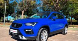 SEAT ATECA STYLE PLUS 2.0TDi 150CV MOEDLO 2021