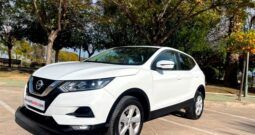 NISSAN QASHQAI ACENTA 1.5DCi 115CV AÑO 12-2020