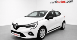 RENAULT CLIO (V) 1.5DCi 100CV 6 VELOCIDADES AÑO 11-2021