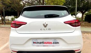 RENAULT CLIO (V) 1.5DCi 100CV 6 VELOCIDADES AÑO 11-2021 lleno