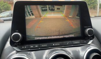 NISSAN JUKE N-CONNECTA 1.0 114CV AUTOMATICO AÑO 11-2021 lleno