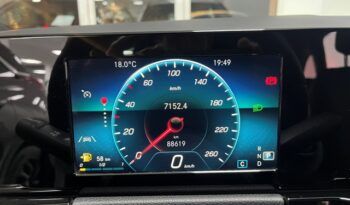 MERCEDES-BENZ B180 CDi 2.0 115CV AUTOMATICO AÑO 2021 lleno