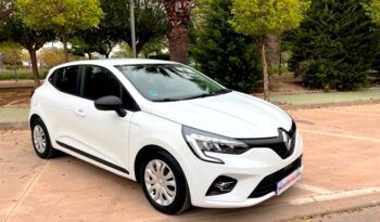 RENAULT CLIO (V) 1.5DCi 100CV 6 VELOCIDADES AÑO 11-2021 lleno