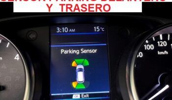 NISSAN QASHQAI ACENTA 1.5DCi 115CV AÑO 12-2020 lleno