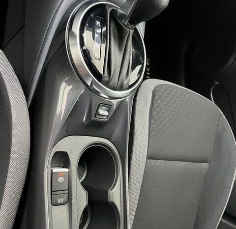 NISSAN JUKE N-CONNECTA 1.0 114CV AUTOMATICO AÑO 11-2021 lleno