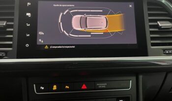 SEAT ATECA STYLE PLUS 2.0TDi 150CV MOEDLO 2021 lleno