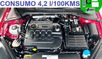 VOLKSWAGEN GOLF READY2GO 1.6TDi 115CV AÑO 2019 lleno