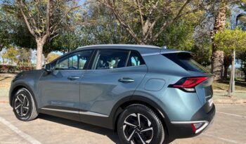 KIA SPORTAGE DRIVE 1.6TGDi 150CV HYBRID AÑO 2022 lleno