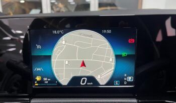 MERCEDES-BENZ B180 CDi 2.0 115CV AUTOMATICO AÑO 2021 lleno