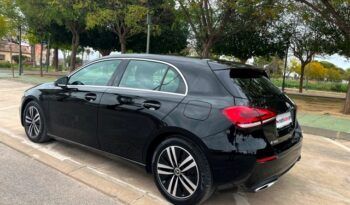 MERCEDES A180 AUTOMATICO AÑO 2021 lleno